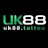 uk88tattoo