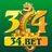 34betustop