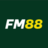 FM88red