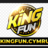 KINGFUNcymru
