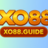 xo88guide