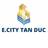 ecitytanduc