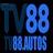 tv88autos