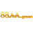 88aagreen