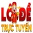 Lodetructuyen