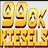 99OKKiesels