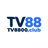 TV88800club