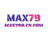 Max799cncom